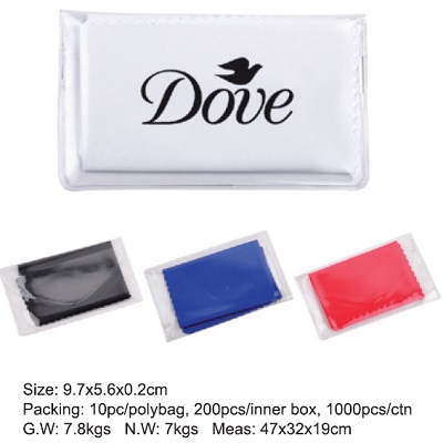 Screen Cleaning Cloth 1005