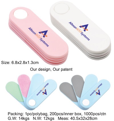 Nail File 286