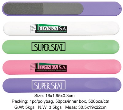 Nail File 088