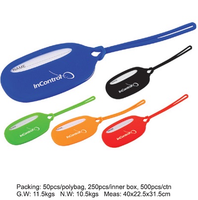 Luggage Tag 1093
