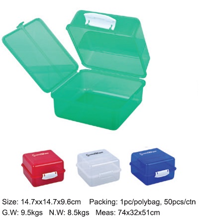 Kitchenware-Lunch Box 956