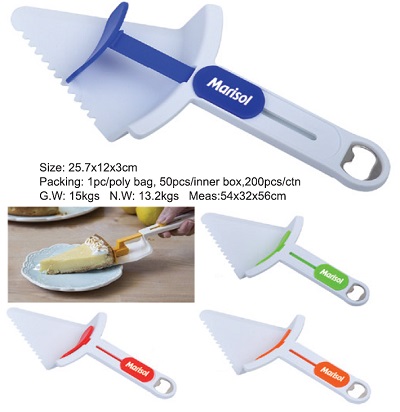 Kitchenware-Pizza Cutter 981