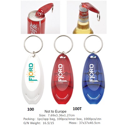 Bottle Opener 100