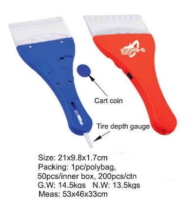 Ice Scraper 788