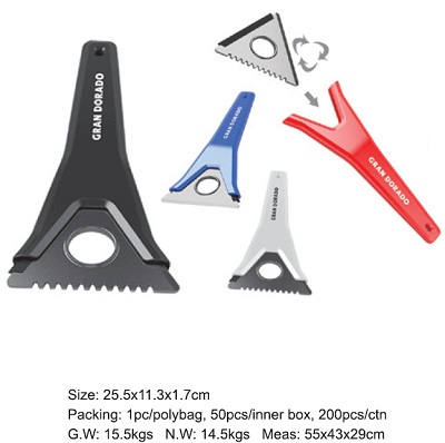 Ice Scraper 896