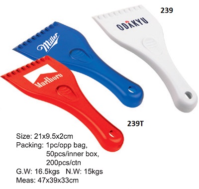 Ice Scraper 239