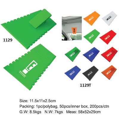 Ice Scraper 1129