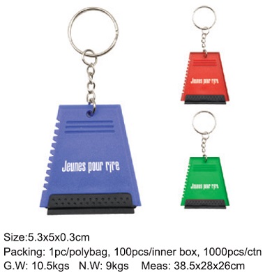 Ice Scraper 166