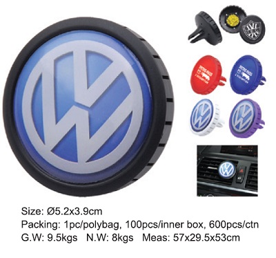Car Air Fresher 565