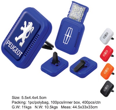 Car Air Fresher 868
