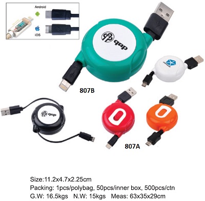 Earbud in Case 807