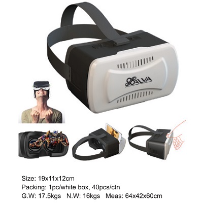 VR Glasses 898