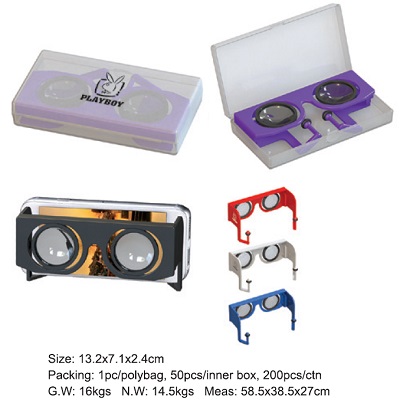 VR Glasses 899