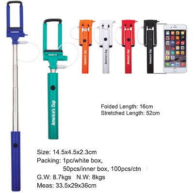 Selfie Stick 856