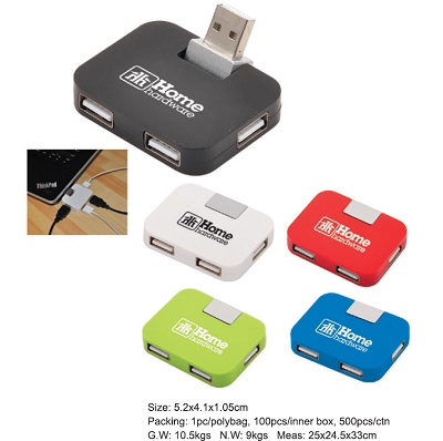 USB Hub 787