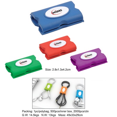 Cable Organizer 625