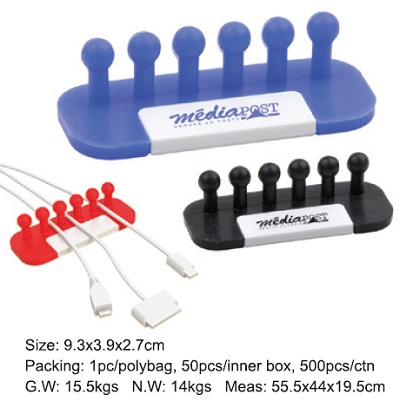 Cable Organizer 657