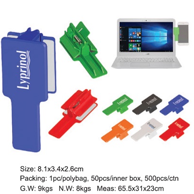 Mobile Phone Stand/Holder Clip 1009
