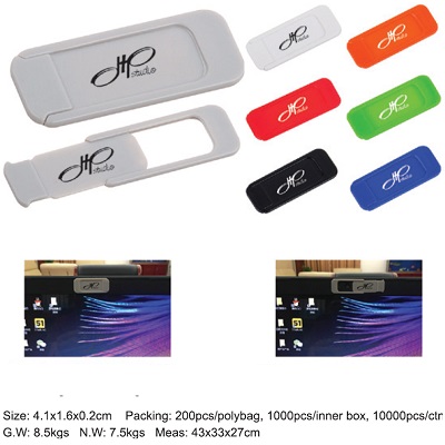 Webcam Cover 1031
