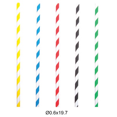 Paper Straw 1266
