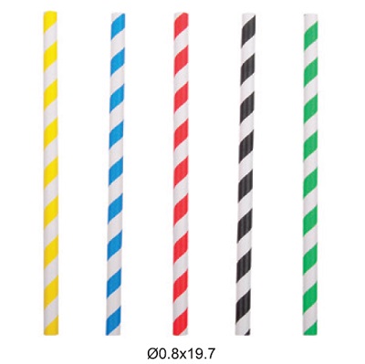Paper Straw 1267