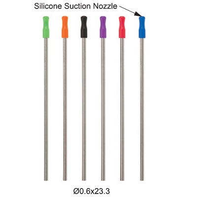 Stainless Steel Straw 1274