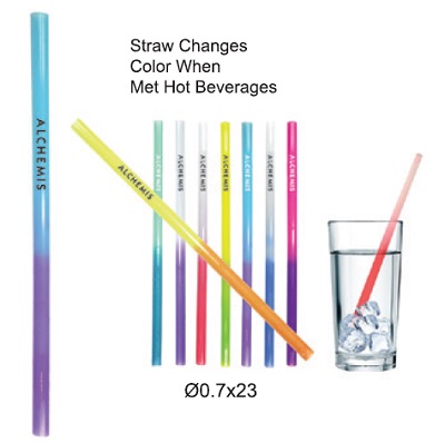 Straw 1272
