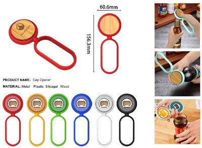 Bottle Opener 1506
