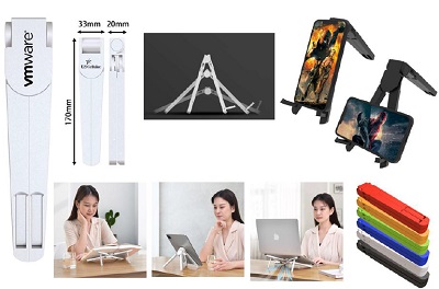 PC Laptop Mobile Phone Holder